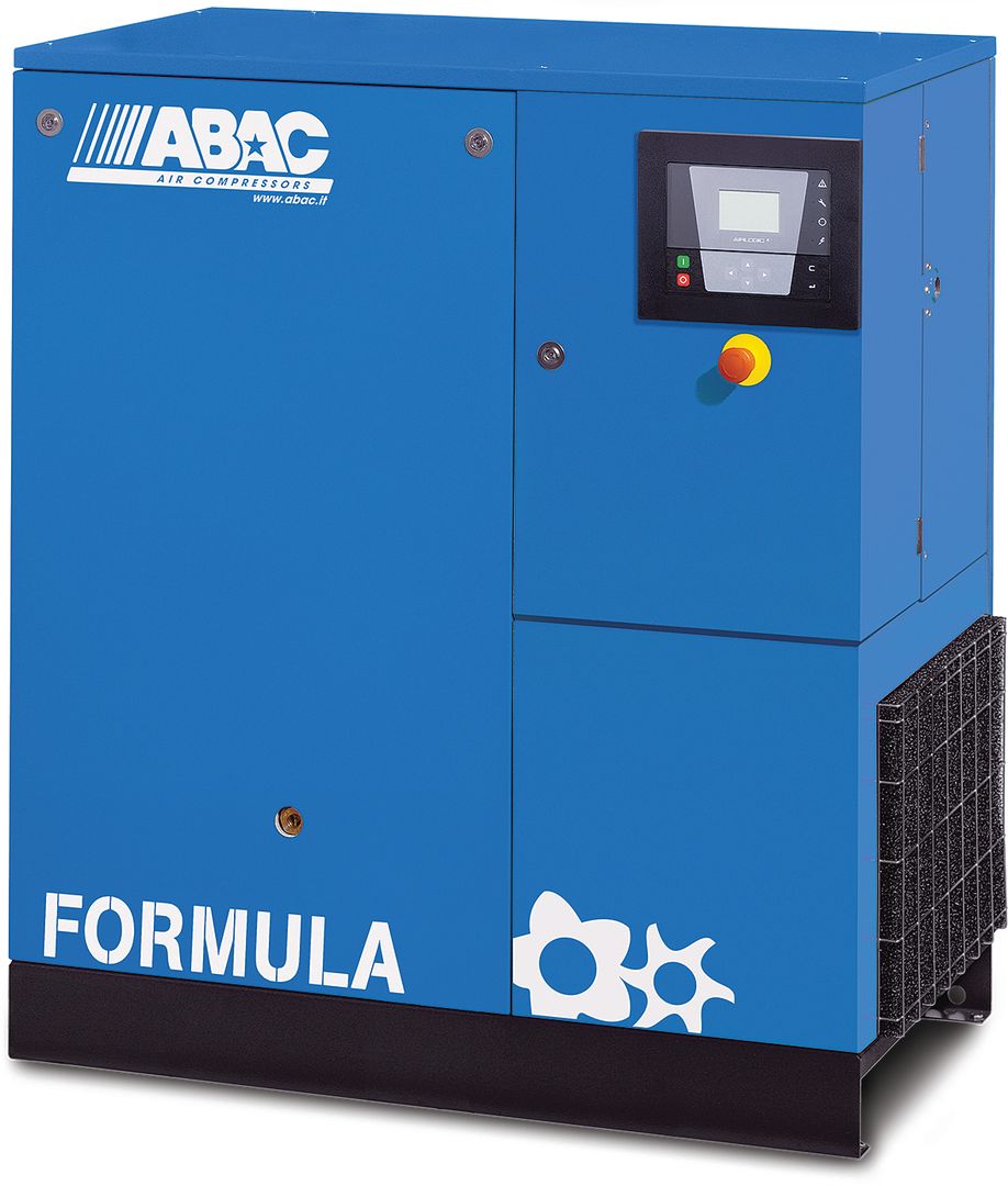 Винтовой компрессор Abac FORMULA 30 (8 бар)
