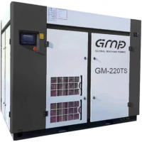 Винтовой компрессор GMP GM 220TS-8 VSD