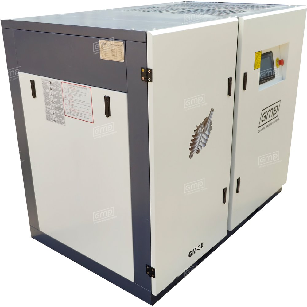 Винтовой компрессор GMP GM 30-16 GE VSD