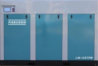 Винтовой компрессор Pioneerair LW-150TPM 10