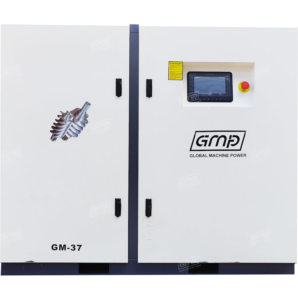 Винтовой компрессор GMP GM 37-7 GE/HB