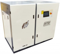 Винтовой компрессор GMP GM37-5 VSD GE