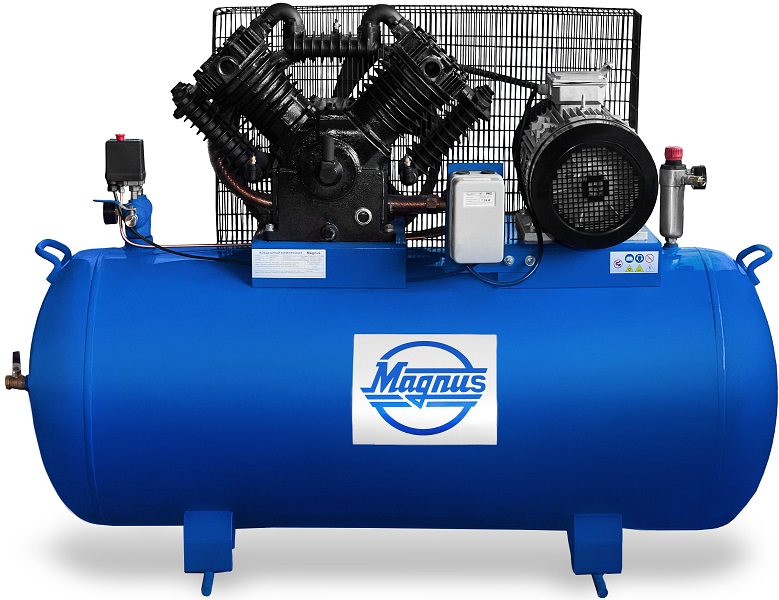 Поршневой компрессор Magnus KV-1550/500S