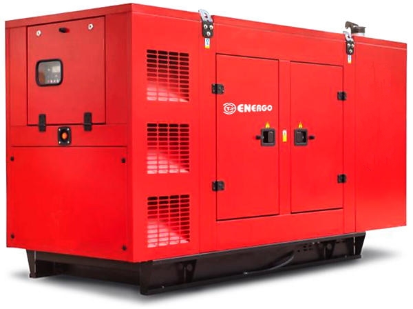 Дизельный генератор Arken ARK-B 125-S