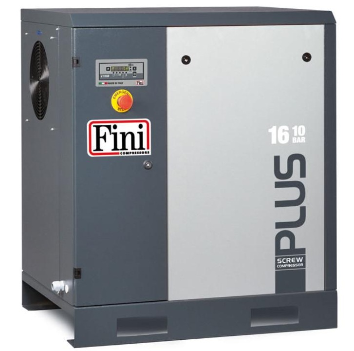 Винтовой компрессор Fini PLUS 15-15