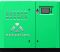 Винтовой компрессор Xeleron X120A 8