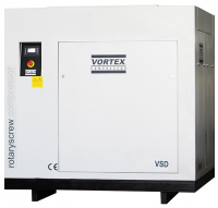 Винтовой компрессор Vortex VSD 90 7.5 бар