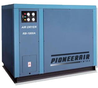 Рефрижераторный осушитель Pioneerair RB-350A