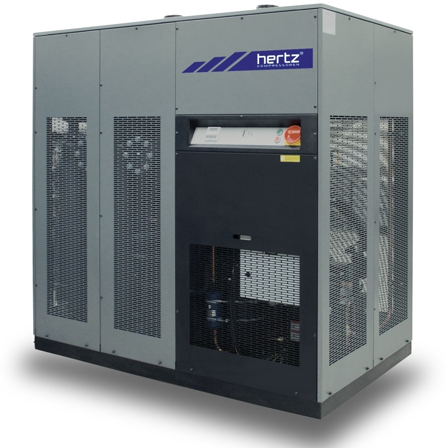 Рефрижераторный осушитель Hertz HRD HP 256