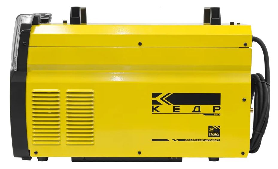 Установка аргонодуговой сварки КЕДР MultiTIG-5000P AC/DC (380В, 10-500А)