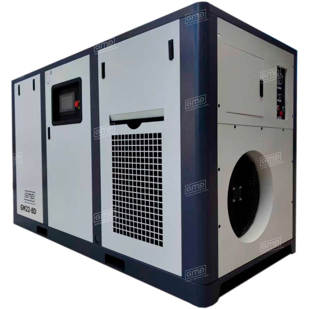Винтовой компрессор GMP GM 22-10D VSD GE/HB
