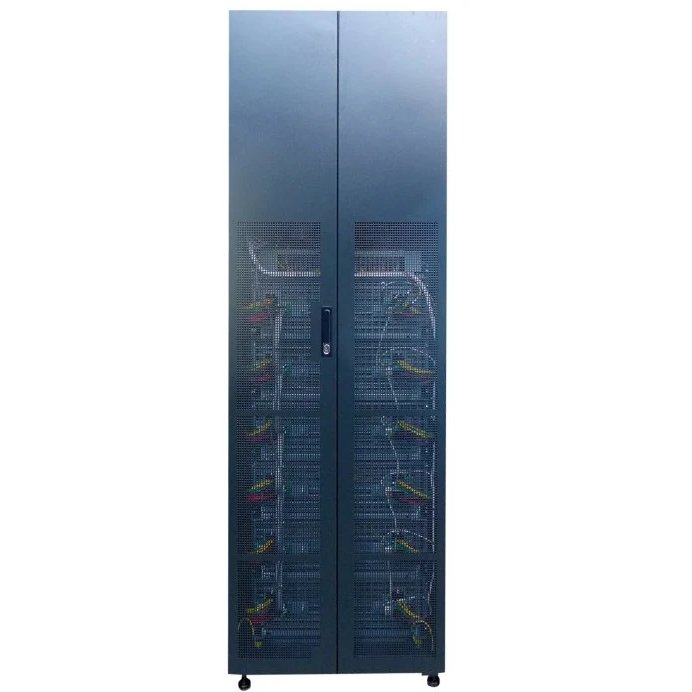 Источник бесперебойного питания HIDEN EXPERT HE33300X PF=1.0