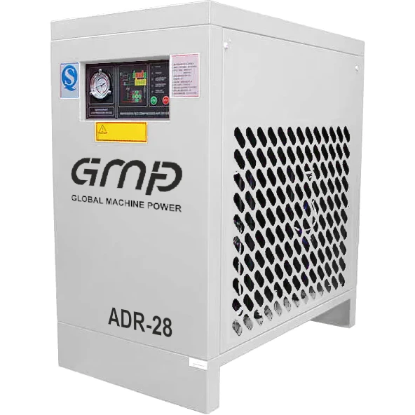 Рефрижераторный осушитель GMP ADR-28-10