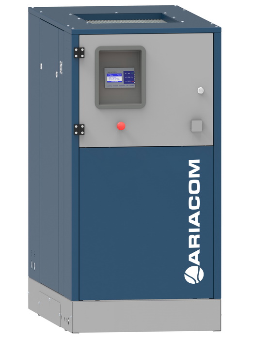 Винтовой компрессор Ariacom NT+18 13V DF