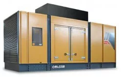 Дизельный генератор Elcos GE.MT.1520/1400.SS