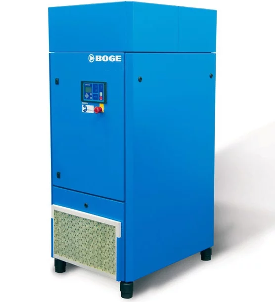 Винтовой компрессор Boge C 25 8