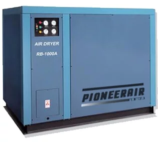 Рефрижераторный осушитель Pioneerair RB-800A