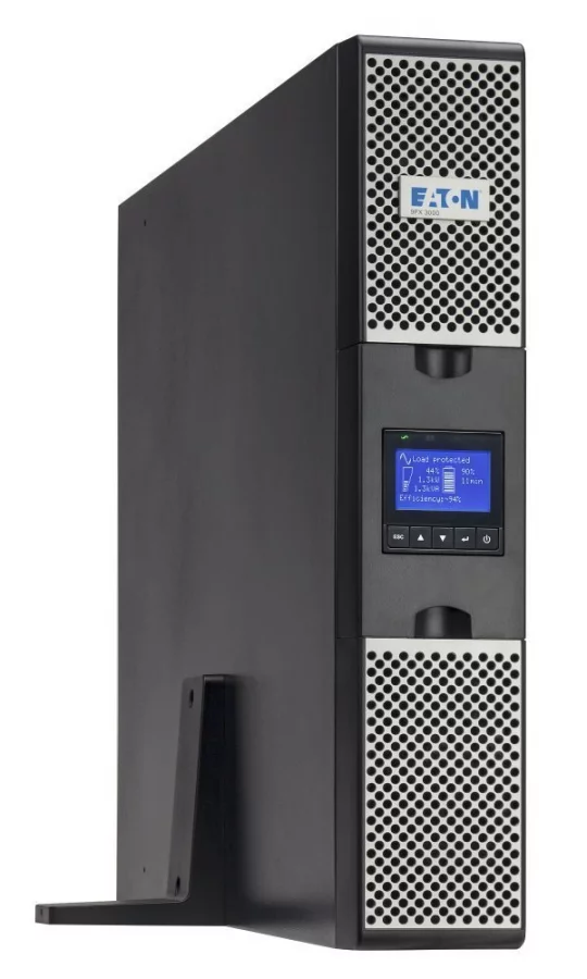 Источник бесперебойного питания Eaton 9PX 2200i RT2U
