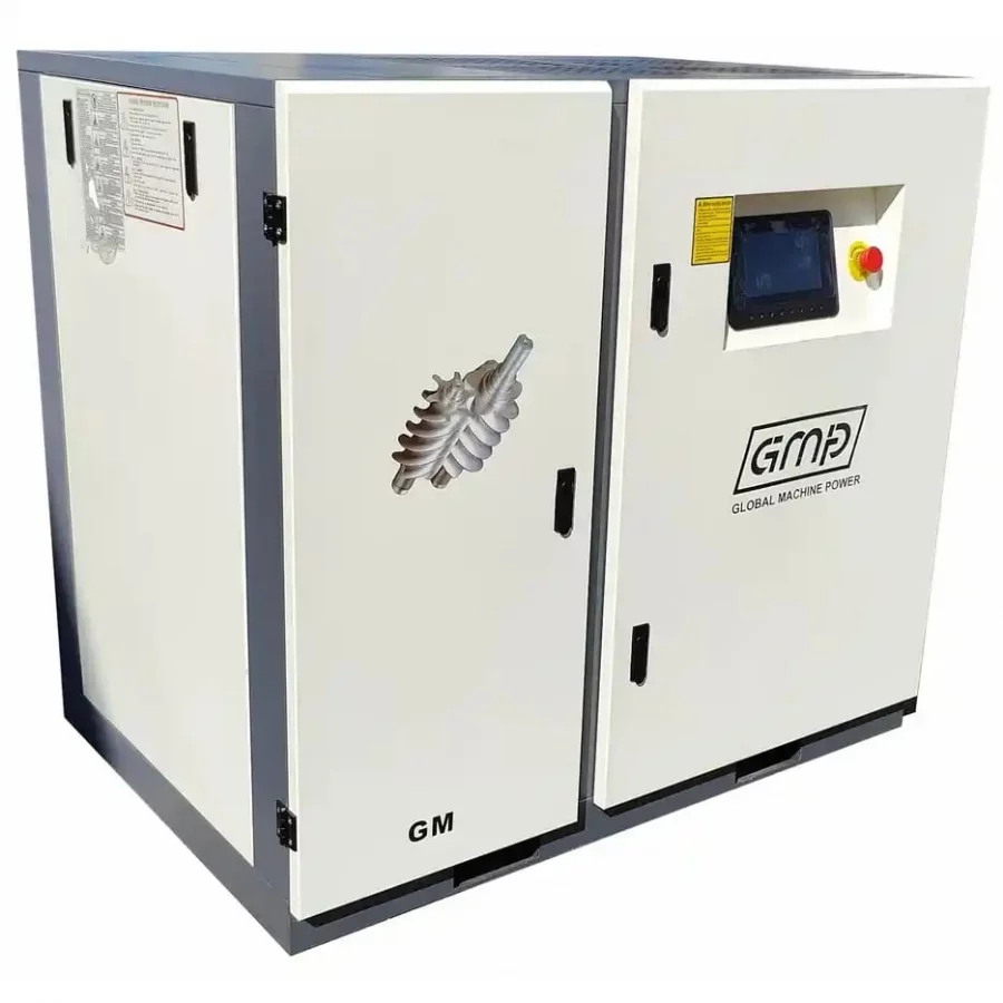 Винтовой компрессор GMP GM 220-16 VSD