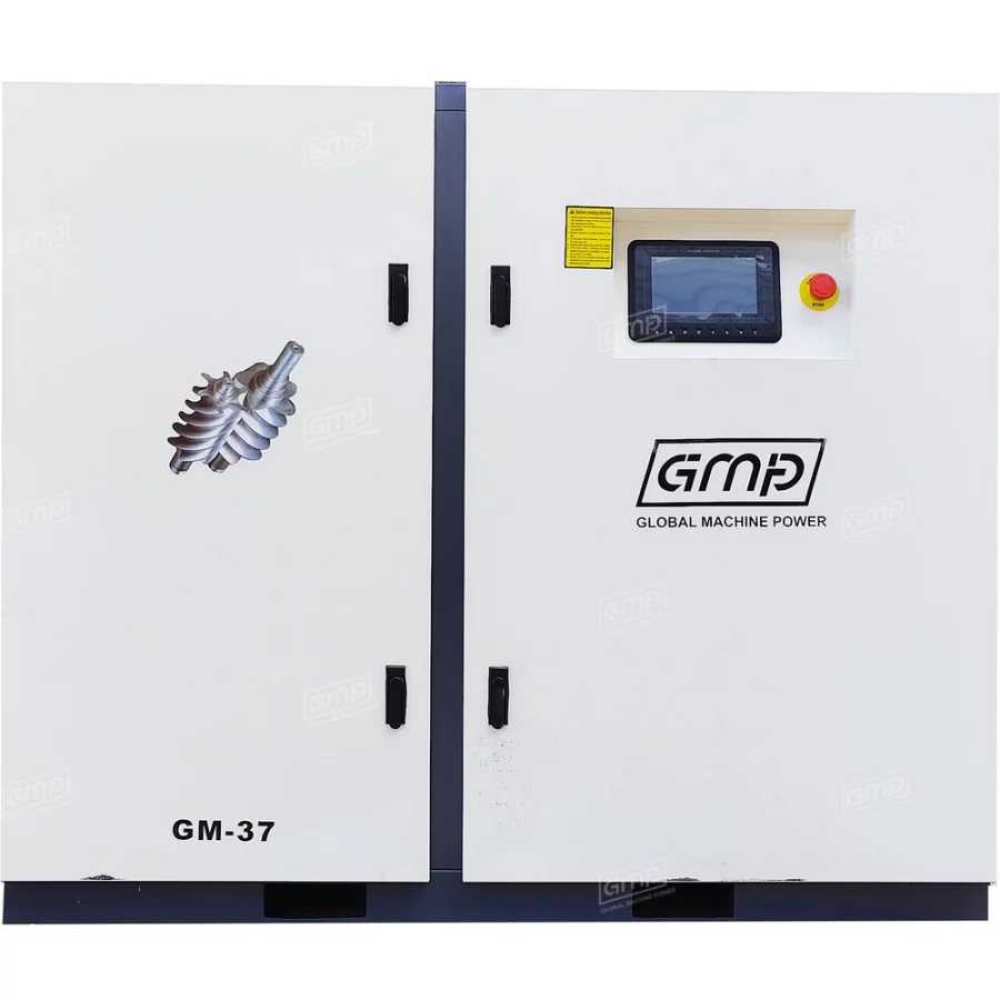 Винтовой компрессор GMP GM 37-7 GE/HB (IP23)