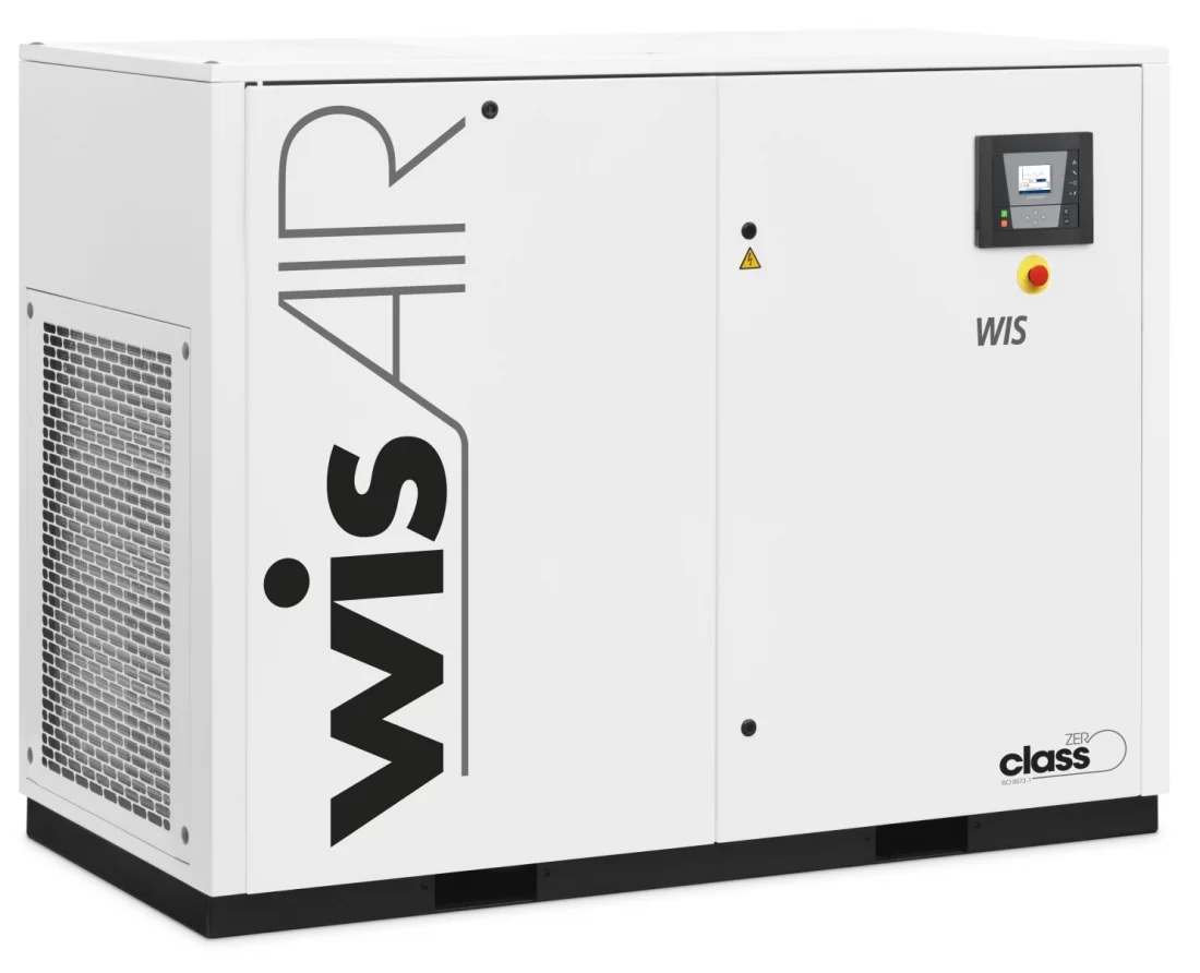 Спиральный компрессор Ekomak WIS40 V W 13