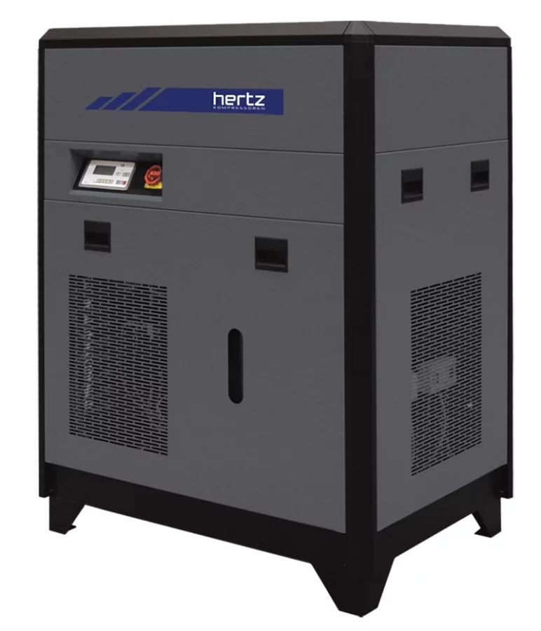 Рефрижераторный осушитель Hertz HDC 1805