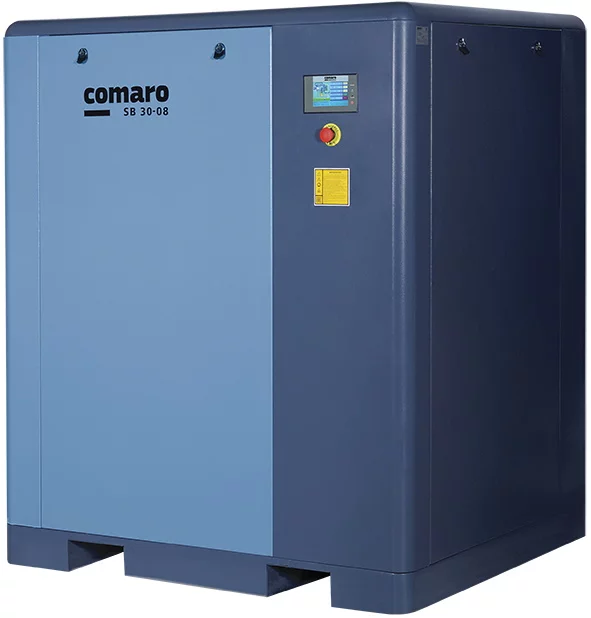 Винтовой компрессор Comaro SB 30/10