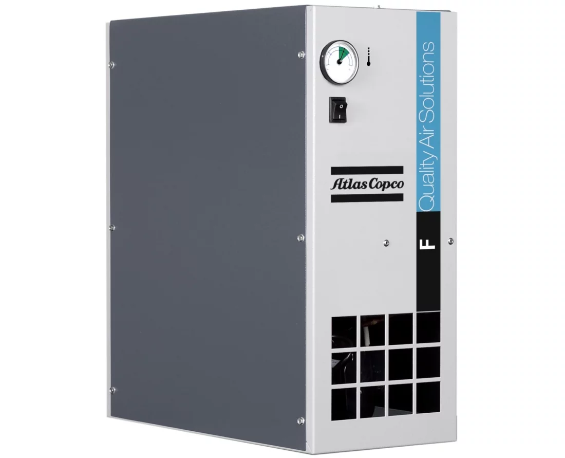 Рефрижераторный осушитель Atlas Copco F50