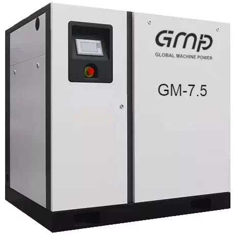 Винтовой компрессор GMP GM 7.5-12