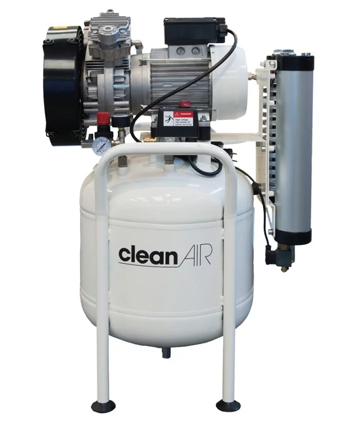 Поршневой компрессор Ceccato CLR 20/50 T