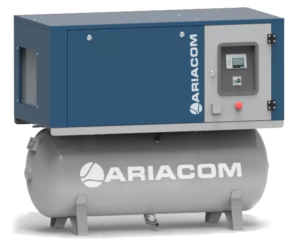 Спиральный компрессор Ariacom SPC2 10DF 240