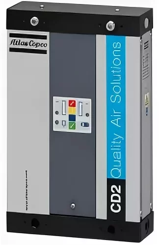 Адсорбционный осушитель Atlas Copco CD 2+