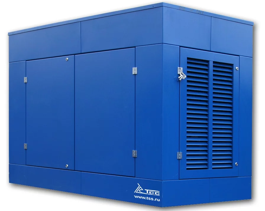 Дизельный генератор ТСС АД-12С-230-1РПМ13