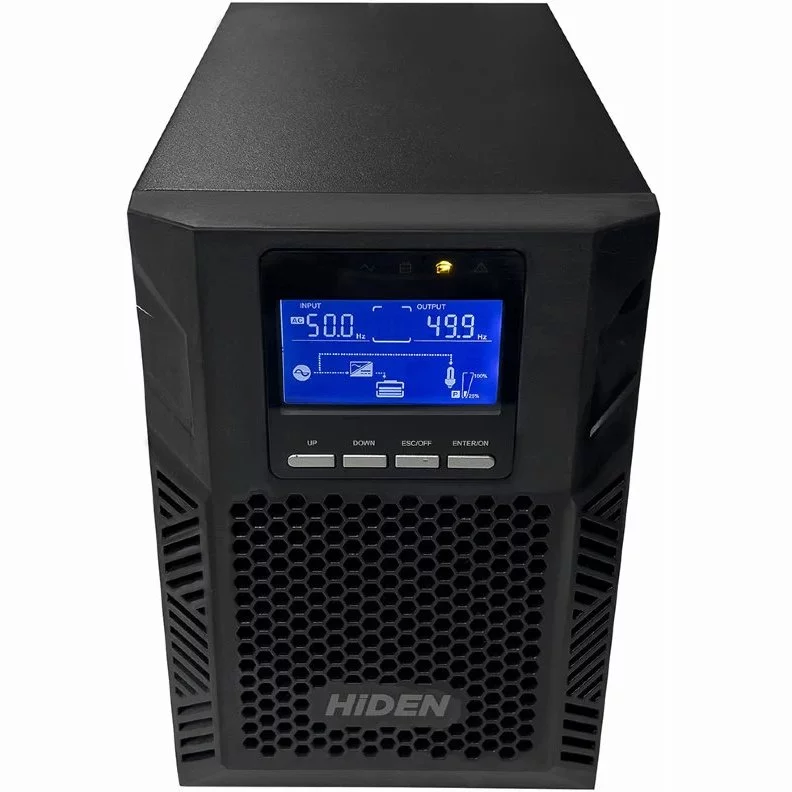 Источник бесперебойного питания HIDEN KU9102H