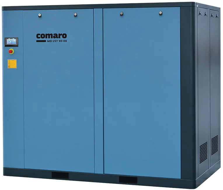Винтовой компрессор Comaro MD-2ST 185 I 10