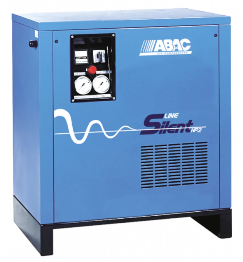 Поршневой компрессор Abac B4900/LN/T4