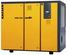 Винтовой компрессор Kaeser DSD 238 13