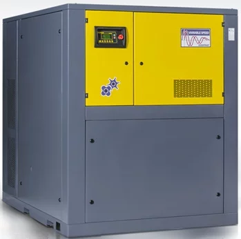 Винтовой компрессор Comprag AV-90 08