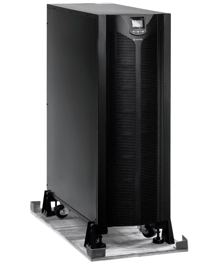 Источник бесперебойного питания Lanches L900Pro-S 3/3 15kVA