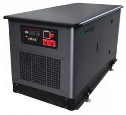 Газовый генератор Mirkon Energy MKG31T