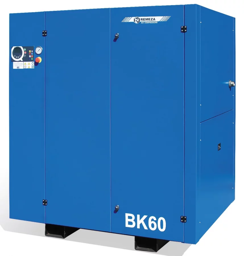 Винтовой компрессор Remeza BK75-15