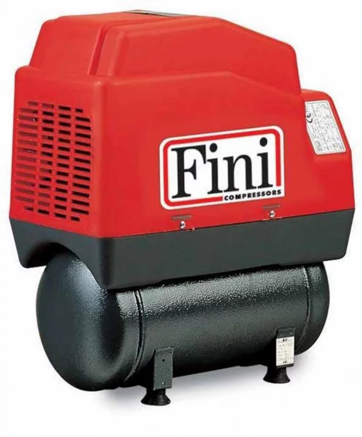 Поршневой компрессор Fini AIR ATTACK OL230