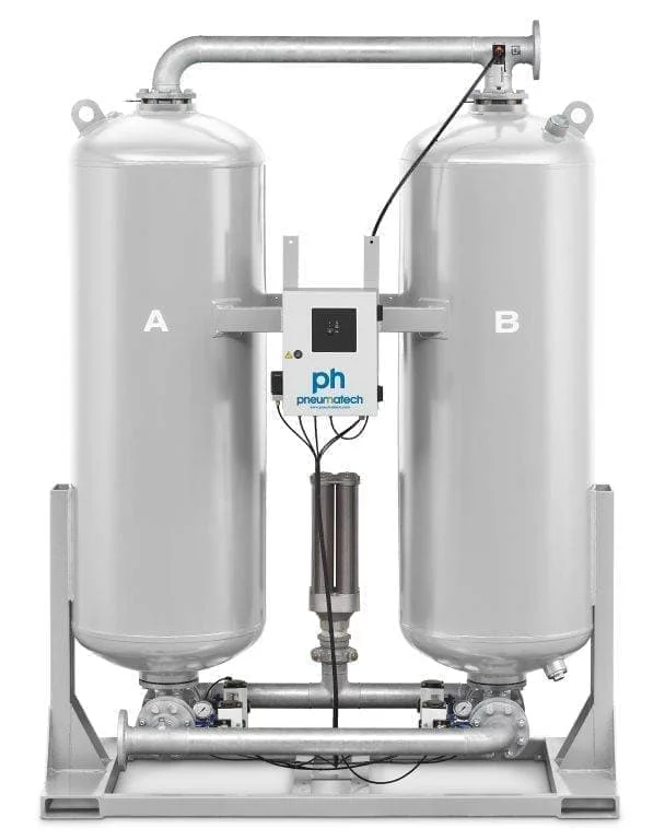 Осушитель воздуха Pneumatech PH 635 S 4-11