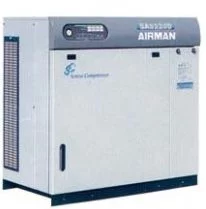 Винтовой компрессор Airman SWS55U(D)