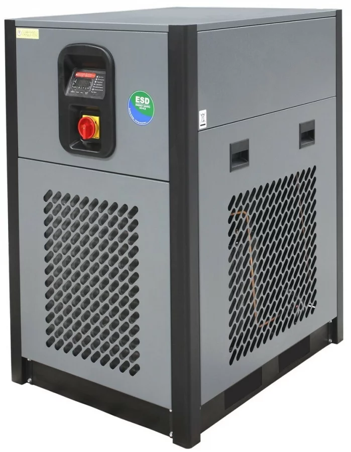 Осушитель воздуха DALGAKIRAN DK 400 HPN
