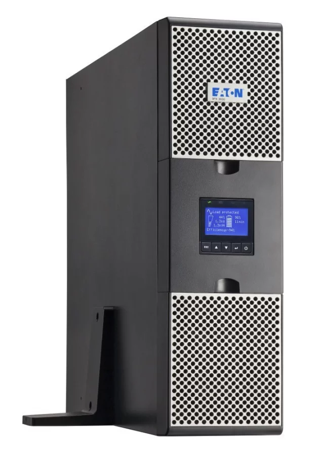 Источник бесперебойного питания Eaton 9PX 11000i RT6U HotSwap Netpack