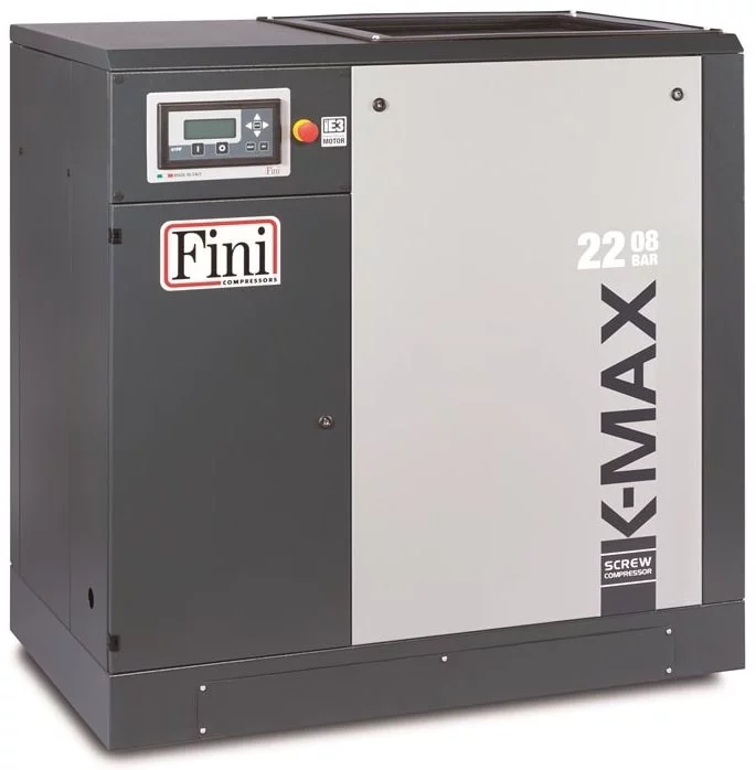 Винтовой компрессор Fini K-MAX 24-08 VS PM