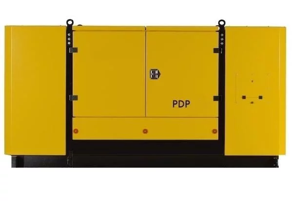 Дизельный компрессор Dalgakiran PDC 90-14 (стационарный)