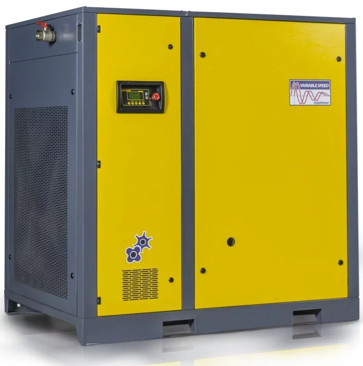 Винтовой компрессор Comprag AV-55 13
