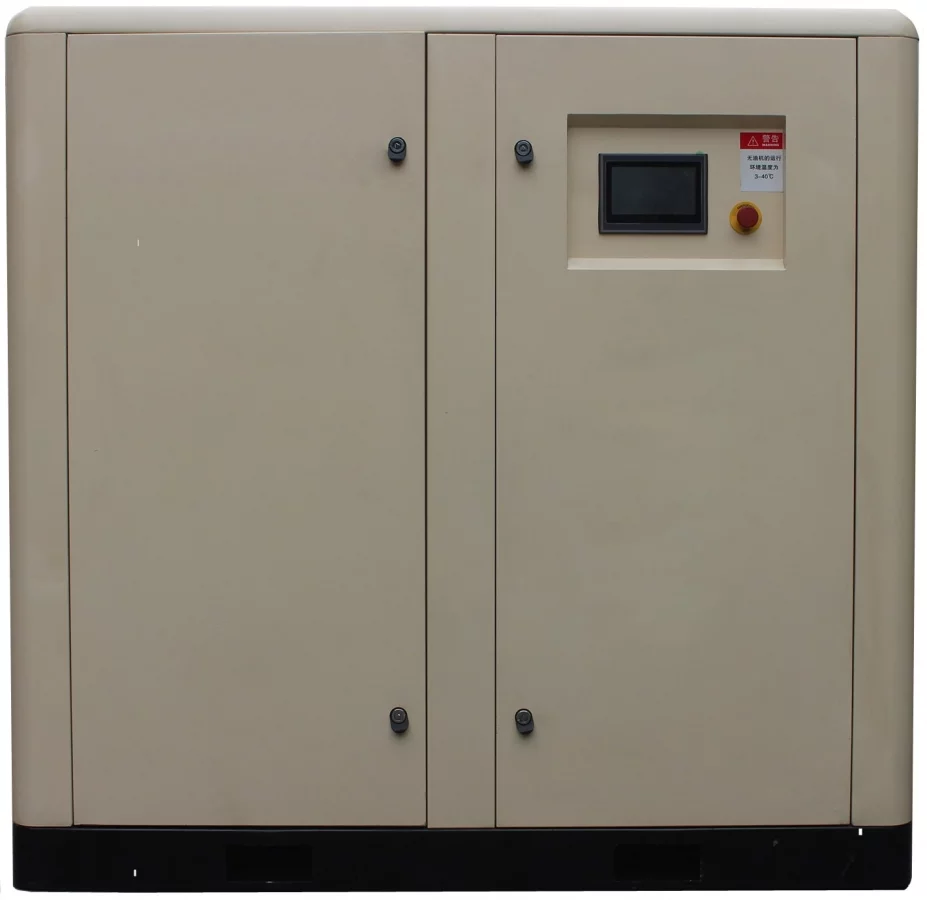 Винтовой компрессор Pioneerair LW-350-OFW 7